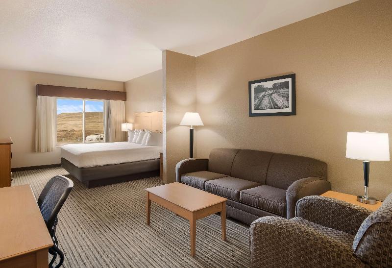Best Western Shelby Inn & Suites image