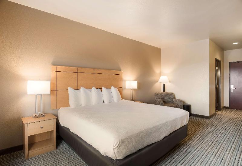 Best Western Shelby Inn & Suites image