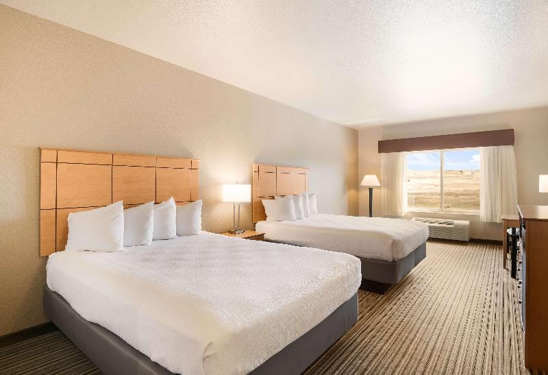 Best Western Shelby Inn & Suites image