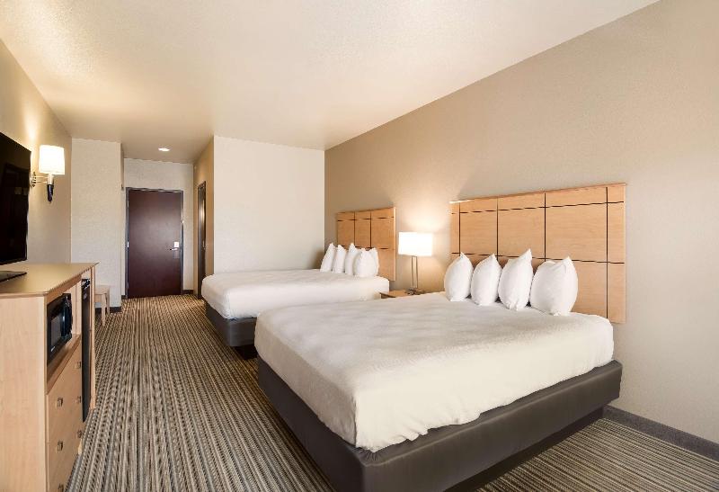 Best Western Shelby Inn & Suites image