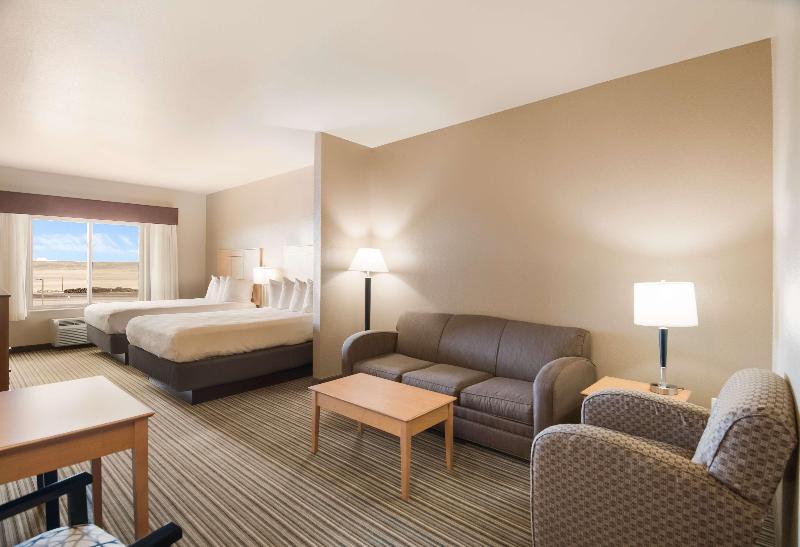 Best Western Shelby Inn & Suites image