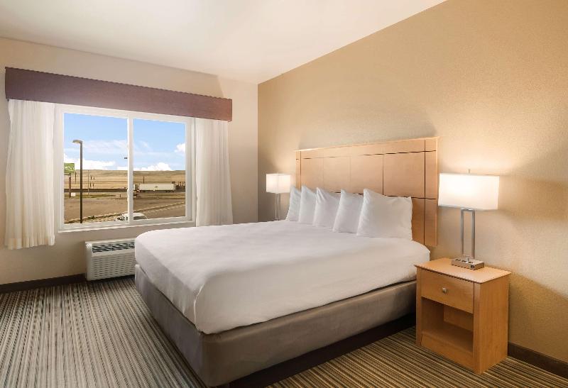 Best Western Shelby Inn & Suites image