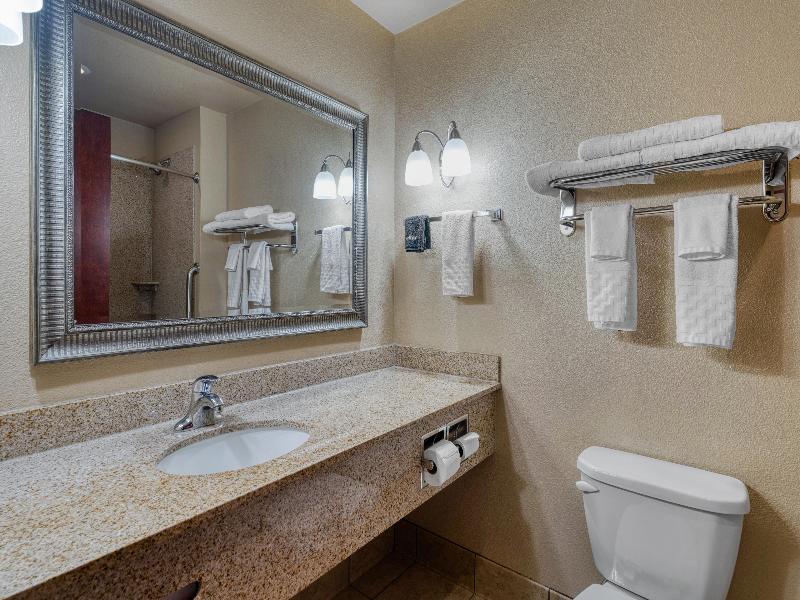 Best Western Shelby Inn & Suites image