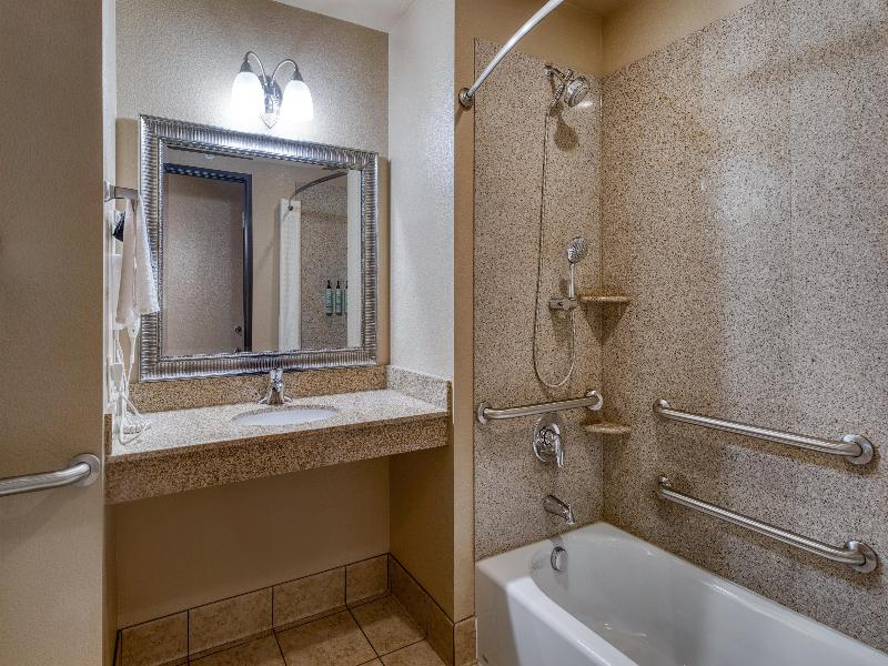 Best Western Shelby Inn & Suites image