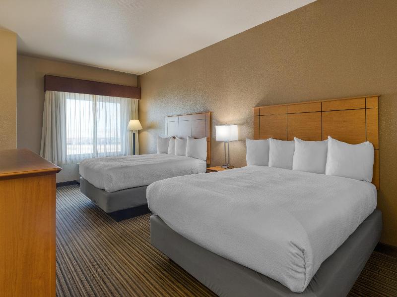 Best Western Shelby Inn & Suites image