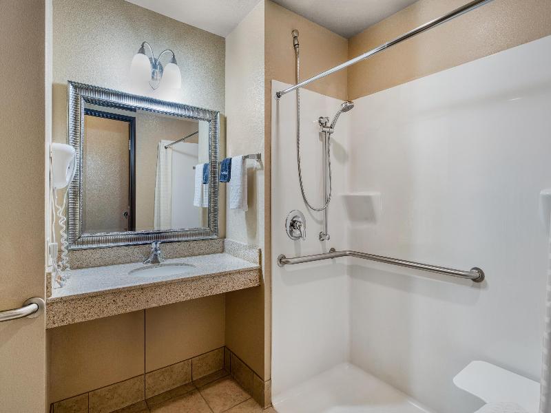 Best Western Shelby Inn & Suites image