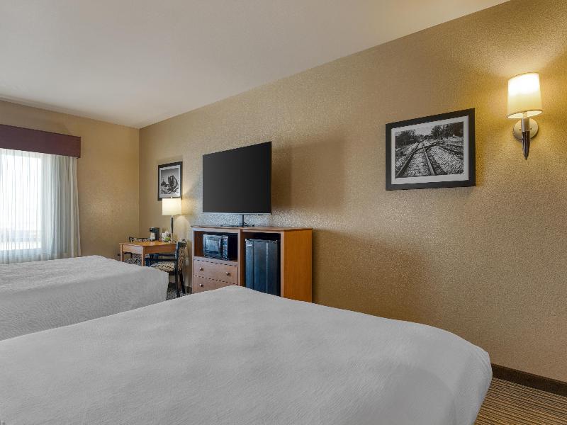 Best Western Shelby Inn & Suites image