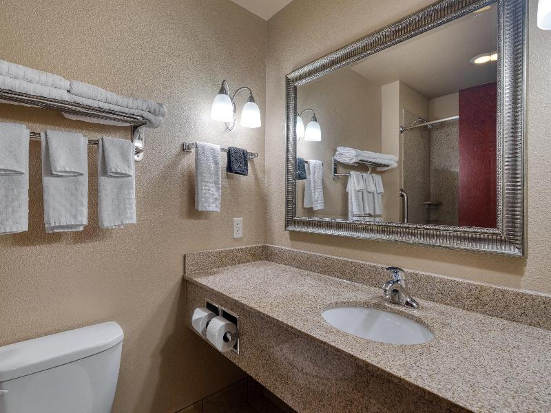 Best Western Shelby Inn & Suites image