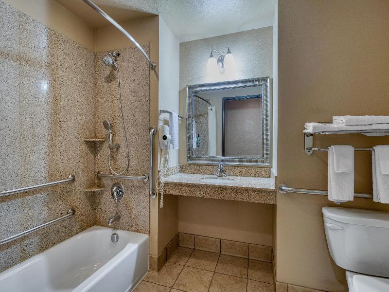 Best Western Shelby Inn & Suites image