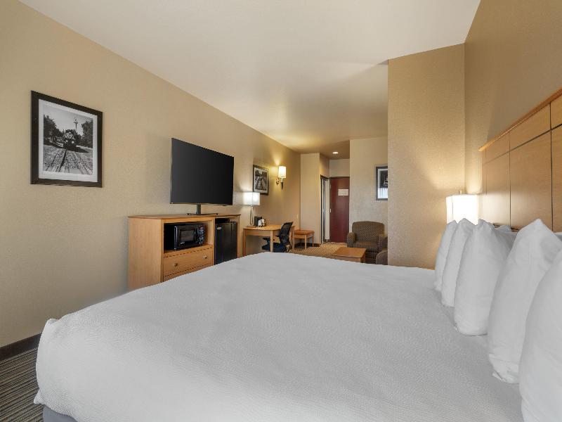 Best Western Shelby Inn & Suites image