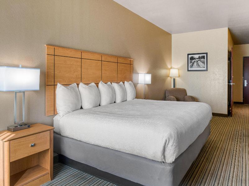 Best Western Shelby Inn & Suites image