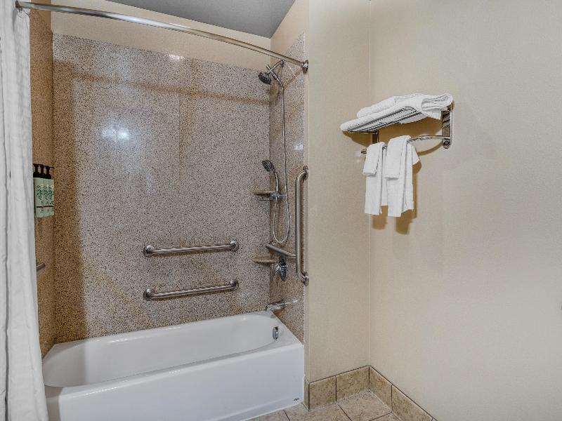 Best Western Shelby Inn & Suites image