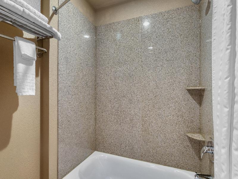 Best Western Shelby Inn & Suites image