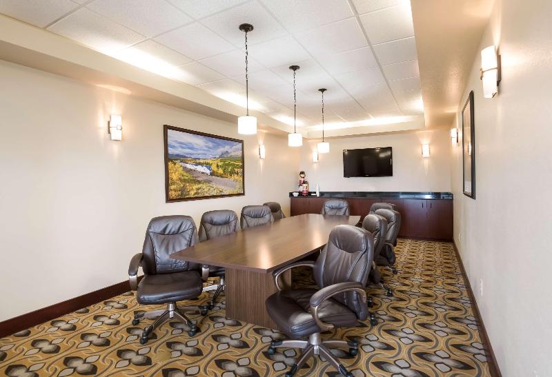 Best Western Shelby Inn & Suites image
