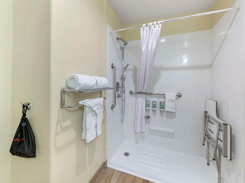Best Western Canoga Park Motor Inn image