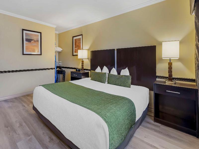 Best Western Canoga Park Motor Inn image