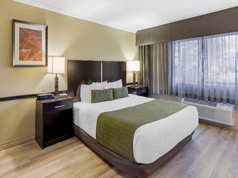 Best Western Canoga Park Motor Inn image