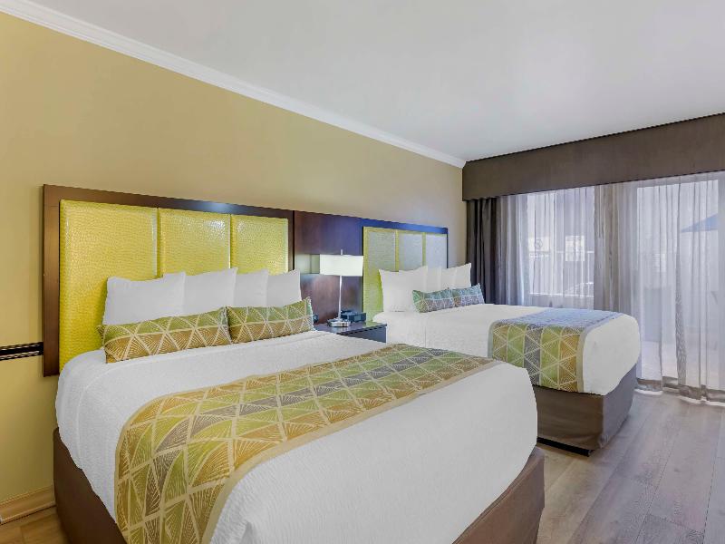 Best Western Canoga Park Motor Inn image