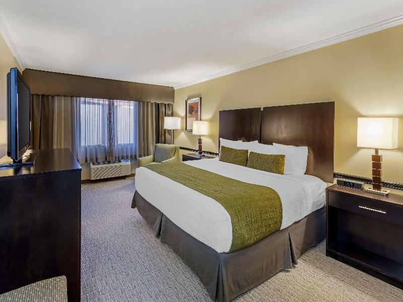 Best Western Canoga Park Motor Inn image