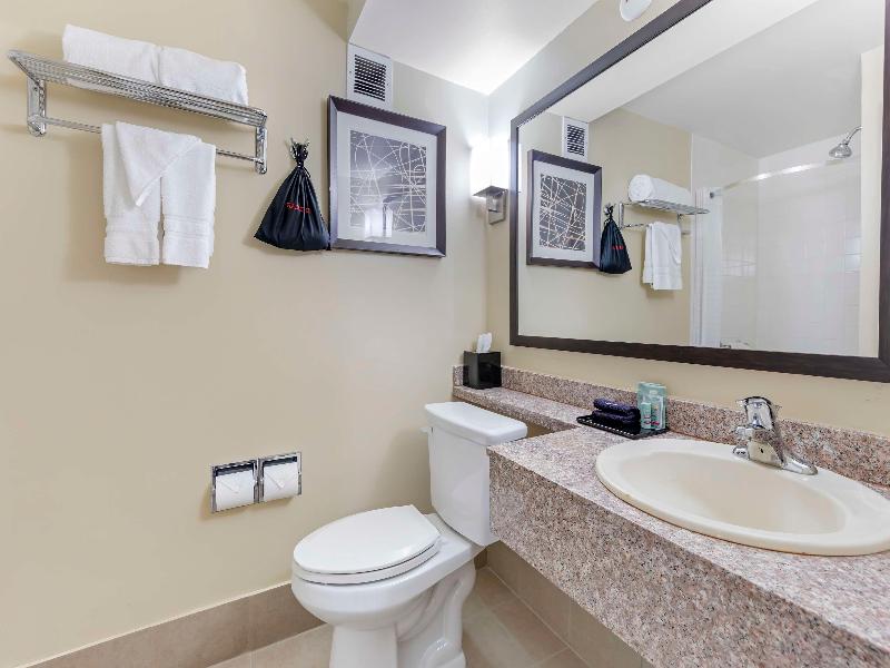 Best Western Canoga Park Motor Inn image