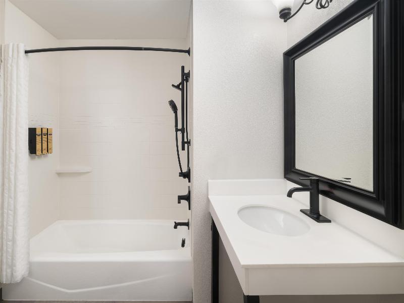 Best Western Plus Frontier Inn image