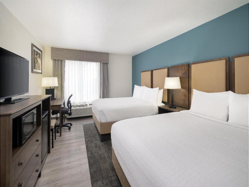 Best Western Plus Frontier Inn image