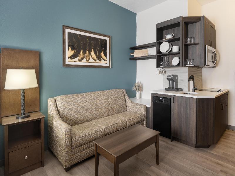 Best Western Plus Frontier Inn image