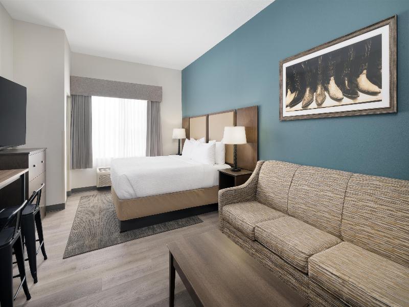 Best Western Plus Frontier Inn image
