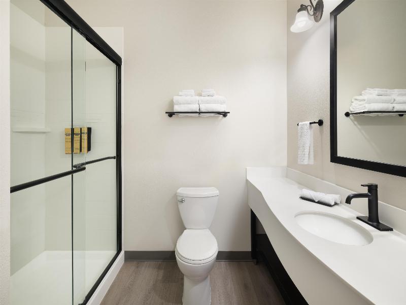 Best Western Plus Frontier Inn image