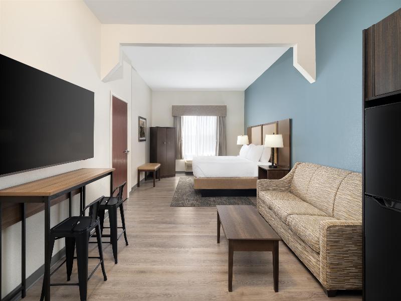 Best Western Plus Frontier Inn image