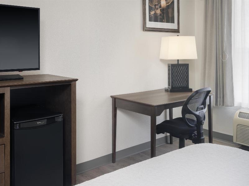 Best Western Plus Frontier Inn image