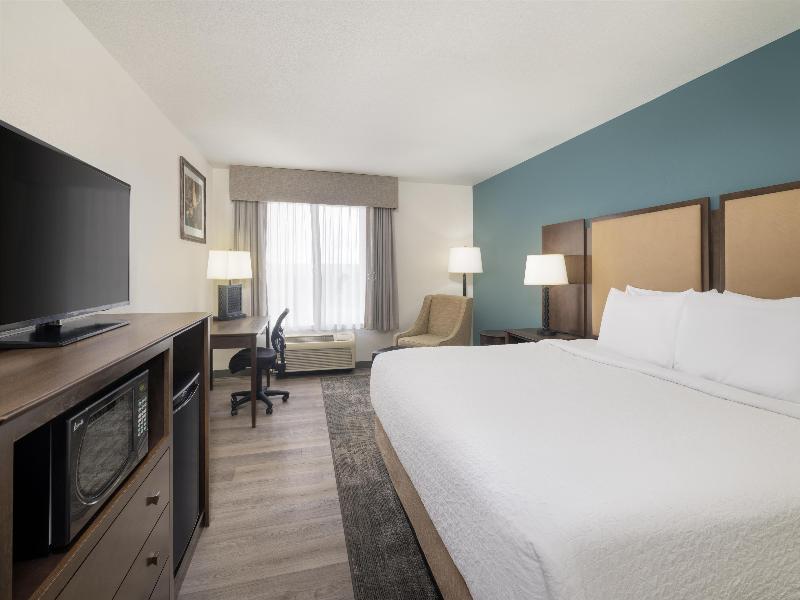 Best Western Plus Frontier Inn image