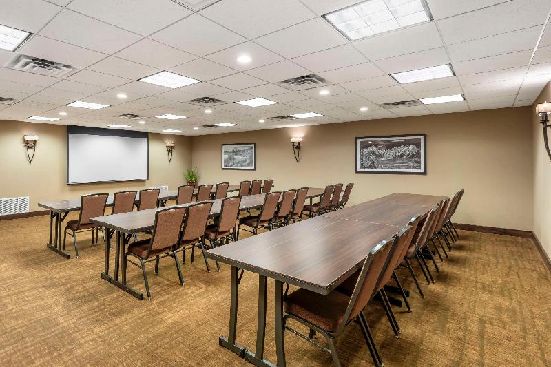 Best Western CottonTree Inn image