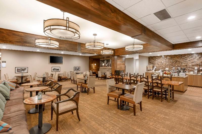 Best Western CottonTree Inn image