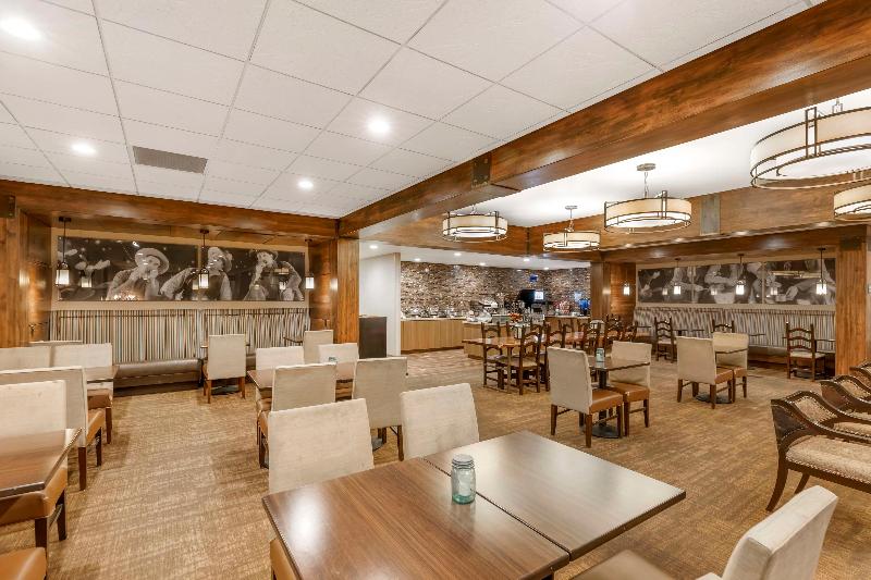 Best Western CottonTree Inn image