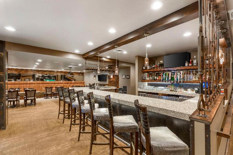 Best Western CottonTree Inn image
