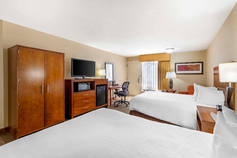 Best Western CottonTree Inn image