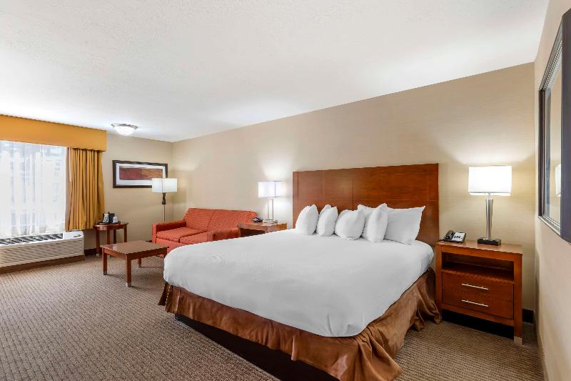 Best Western CottonTree Inn image