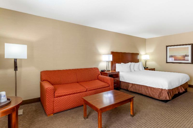 Best Western CottonTree Inn image