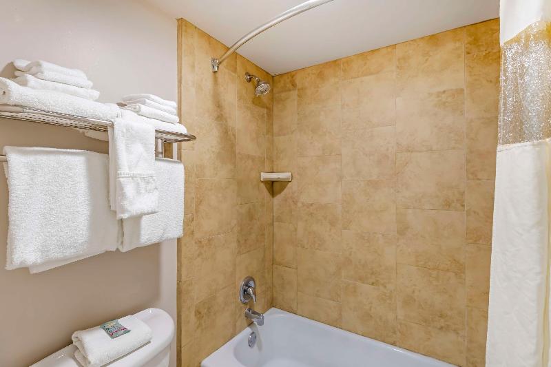 Best Western CottonTree Inn image