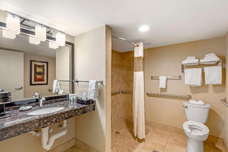 Best Western CottonTree Inn image