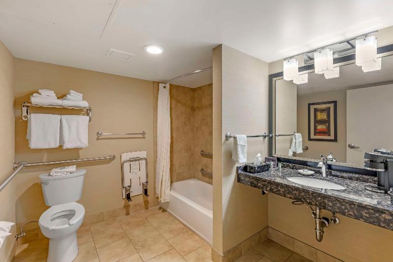 Best Western CottonTree Inn image