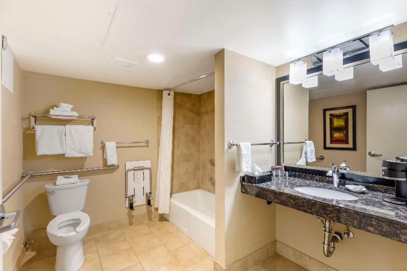 Best Western CottonTree Inn image