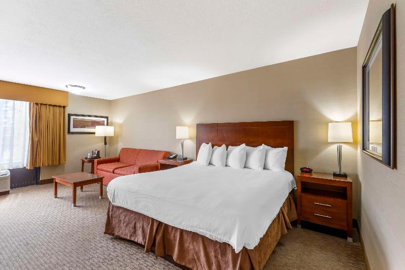 Best Western CottonTree Inn image