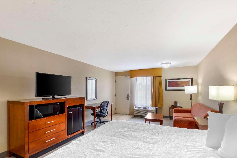 Best Western CottonTree Inn image