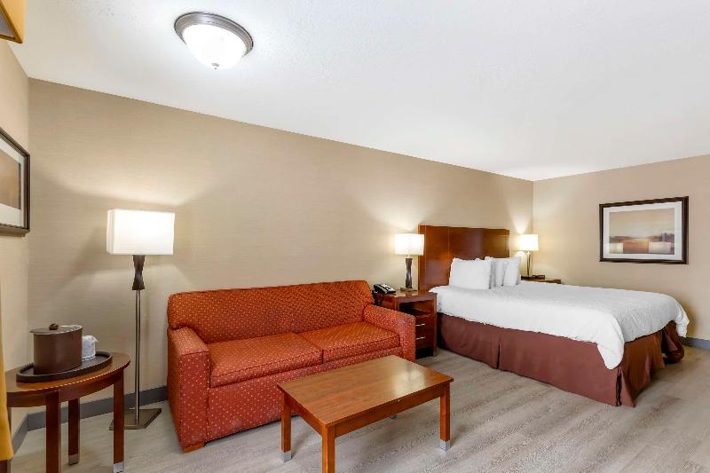 Best Western CottonTree Inn image