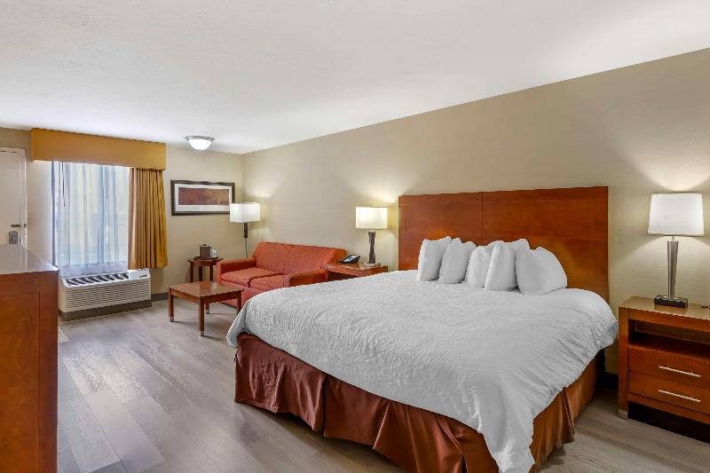 Best Western CottonTree Inn image
