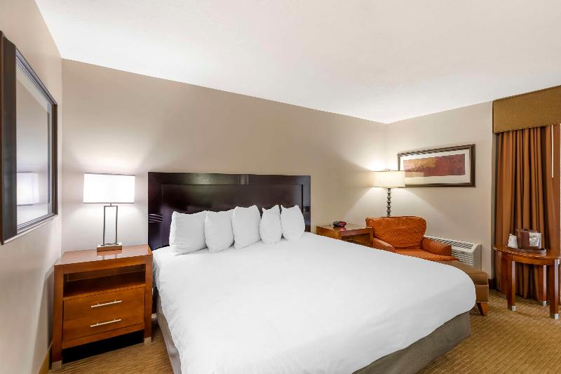 Best Western CottonTree Inn image
