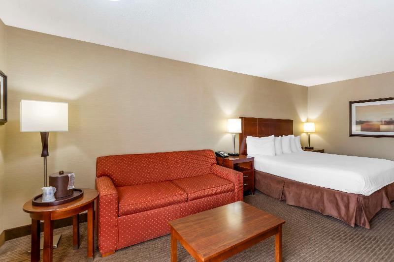 Best Western CottonTree Inn image