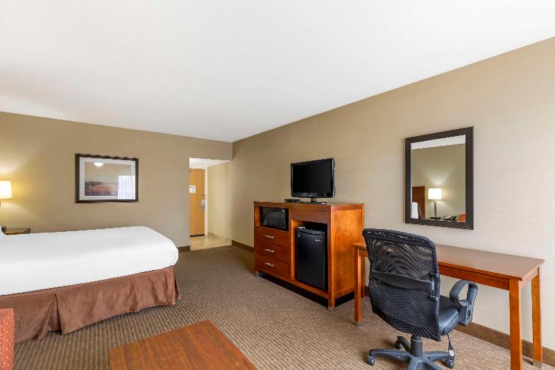 Best Western CottonTree Inn image